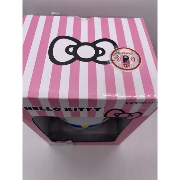 Sanrio HELLO KITTY LED Figural Night Light With 15 Minute Auto Shut-Off ~~NEW~~ - Picture 3 of 10